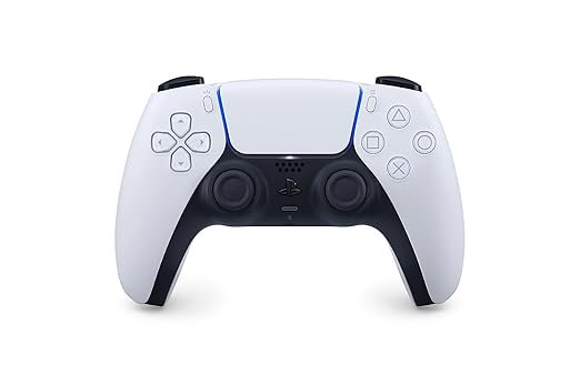 PlayStation DualSense™ Wireless Controller - for PS5, PC, MAC & Mobile