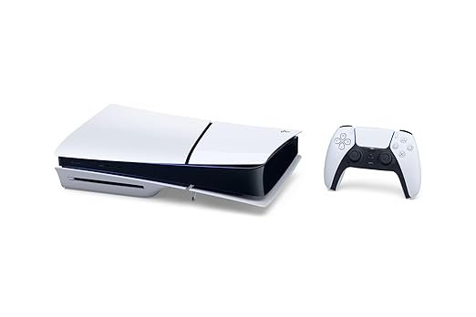 PlayStation 5 Disc Edition Console (slim) hover