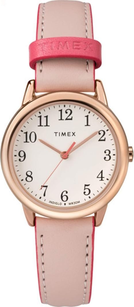 Timex Women's Easy Reader Watch