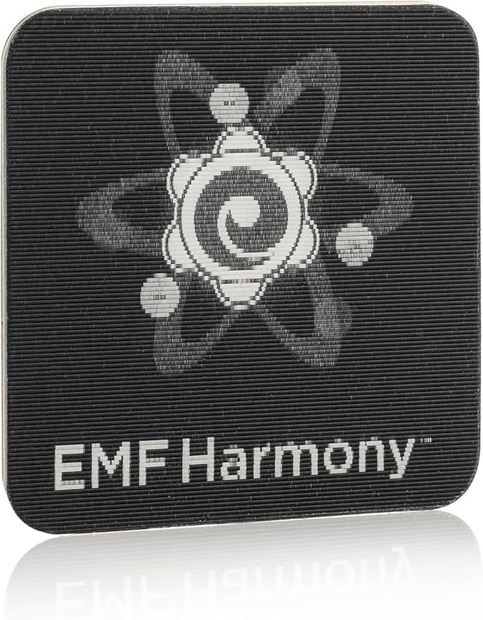EMF Harmony Harmonizer Plus Phone Sticker – 1.2