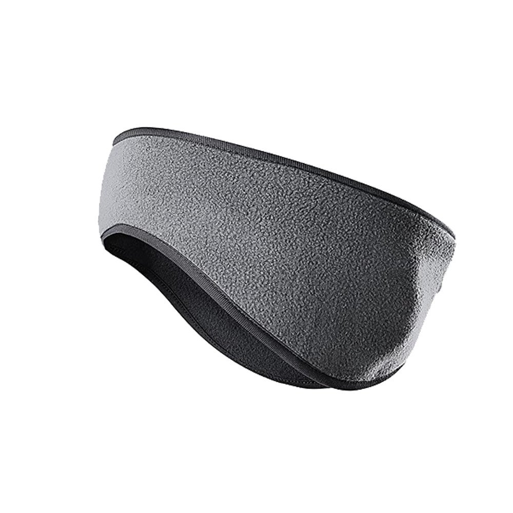 Winter Fleece Ear Mask Warmer Headband for Men Women Cold Weather Outdoor Sports  (0 reviews)